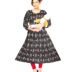 Stay stylish and comfortable Feeding Top