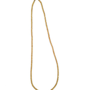 Elegant Twister Chain