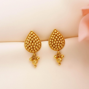 Gold Covering