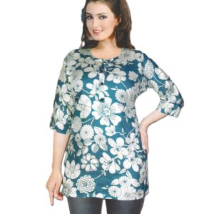 Chic-High Street Look