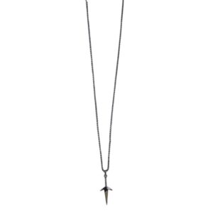 Dagger pendant Stainless Steel Chain