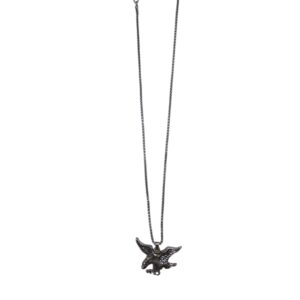 Eagle pendant Stainless Steel Chain