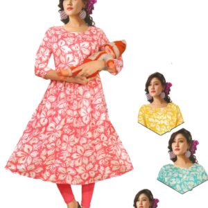 Elegant maternity wear