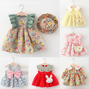 Baby dress