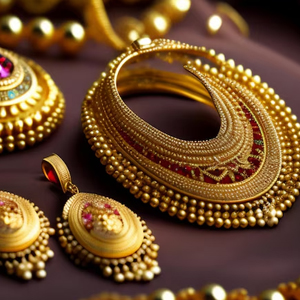 Jewellery