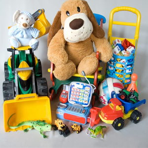 Toys