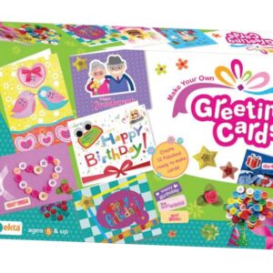 Make Your Own Greeting Cards