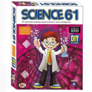 Science 61