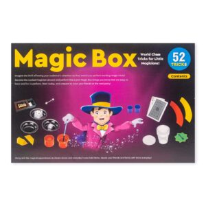 Magic Box